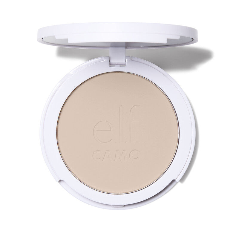 ELF Cosmetic Camo Powder Foundation