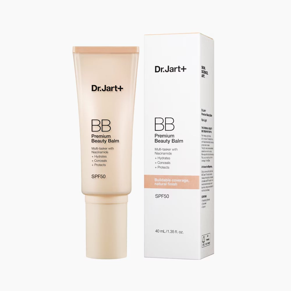 Dr. Jart+ PREMIUM BB BEAUTY BALM SPF 50