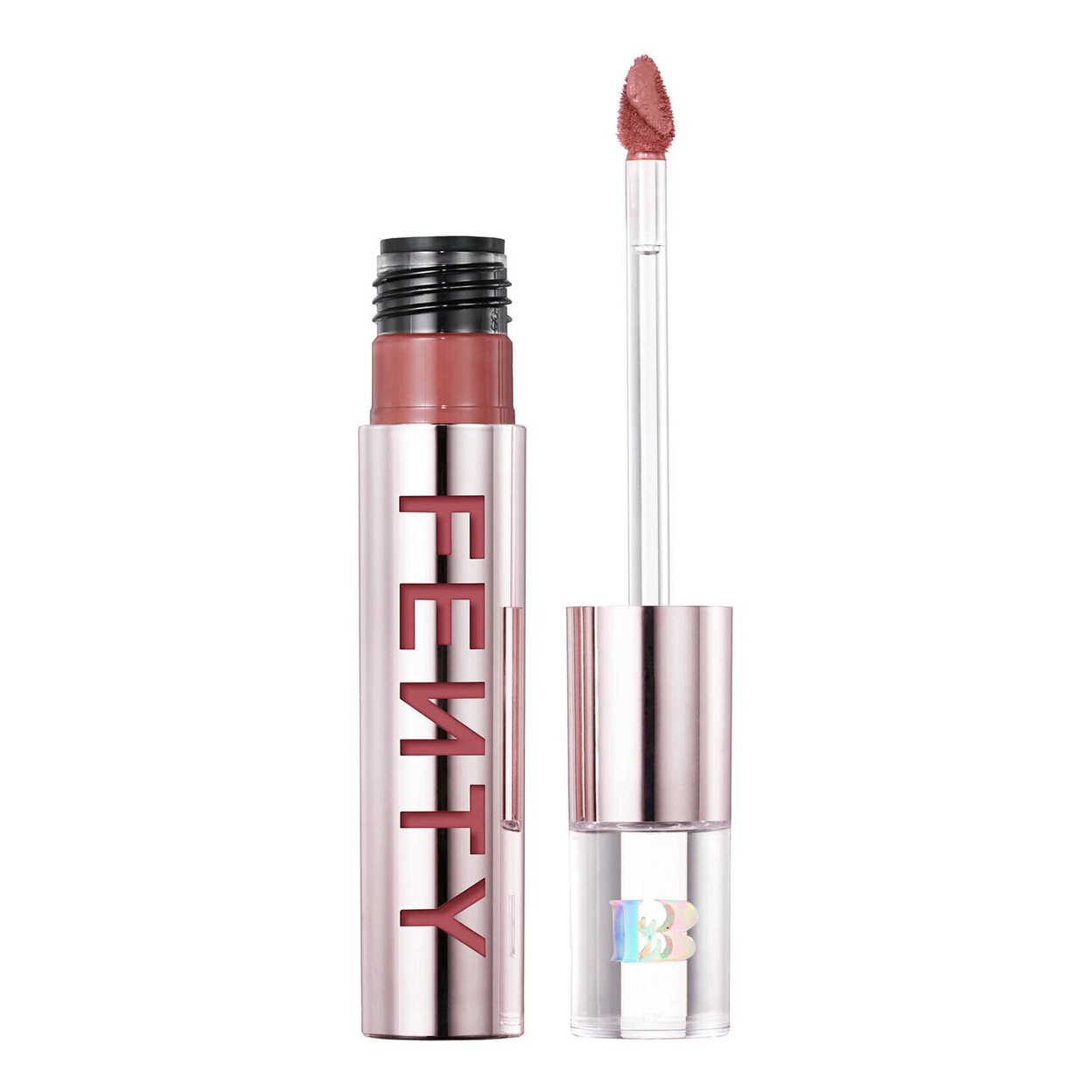 Fenty Beauty Icon Velvet Liquid Lipstick - Fashion_Fiend