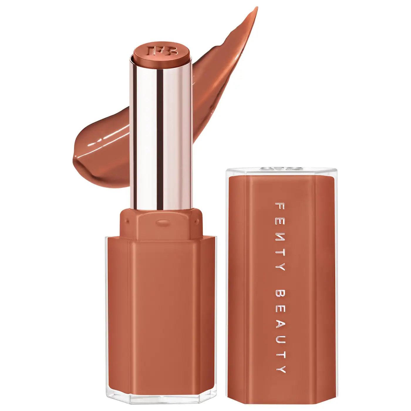 Fenty Beauty Gloss Bomb Stix High-Shine Gloss Stick - Fenty_Glow