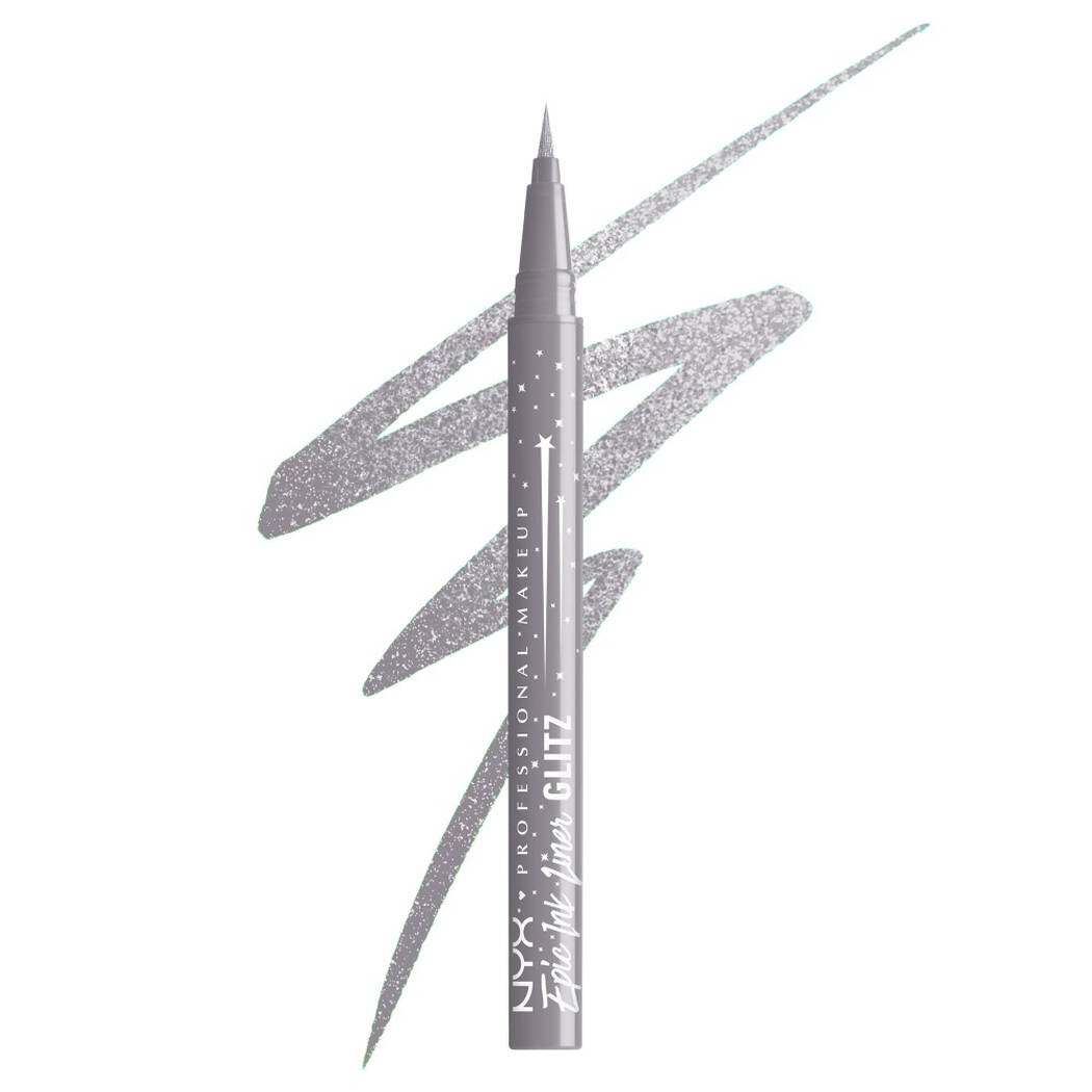 NYX Professional Makeup Epic Ink Eye Liner - Flashy_Flare