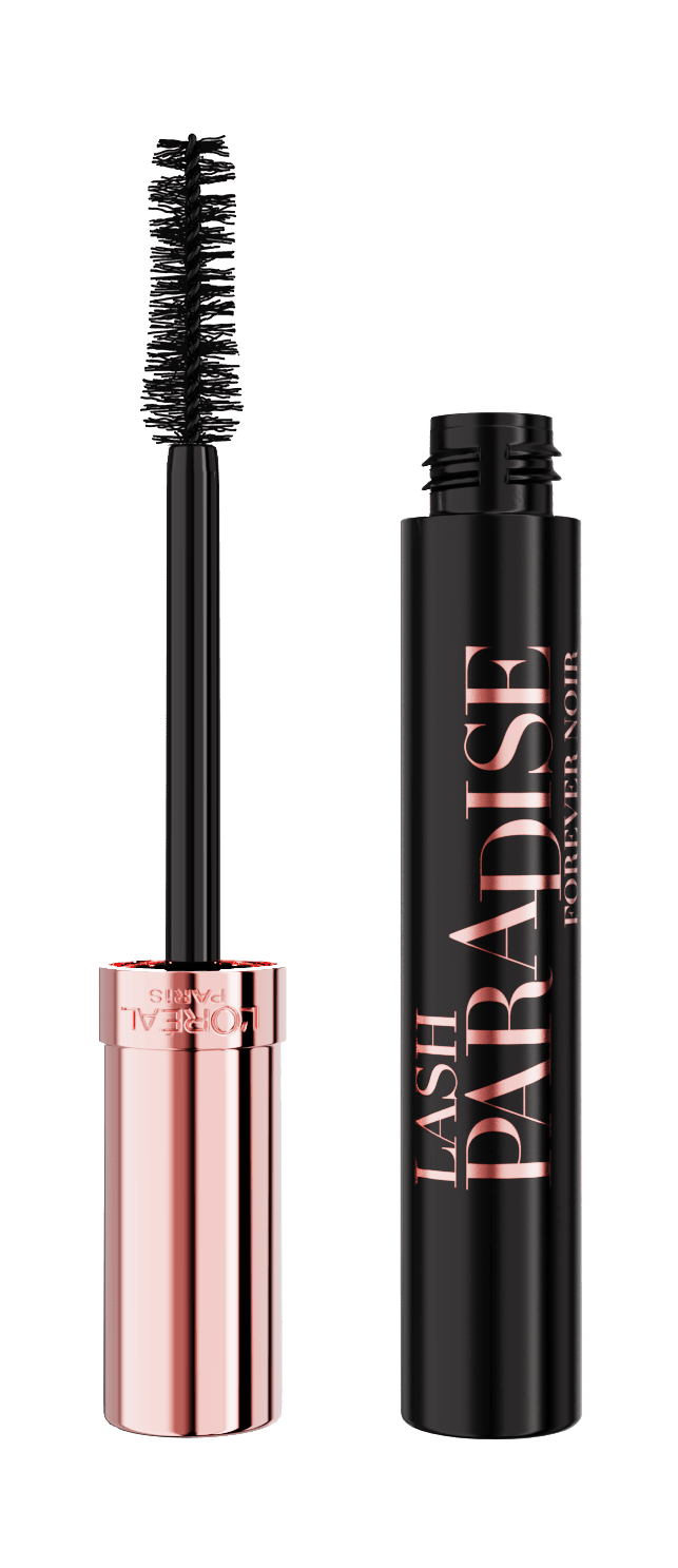 L'Oréal Paris Lash Paradise Mascara - Forever Noir