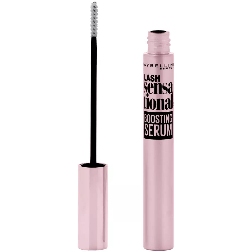 Maybelline Lash sensational boosting serum