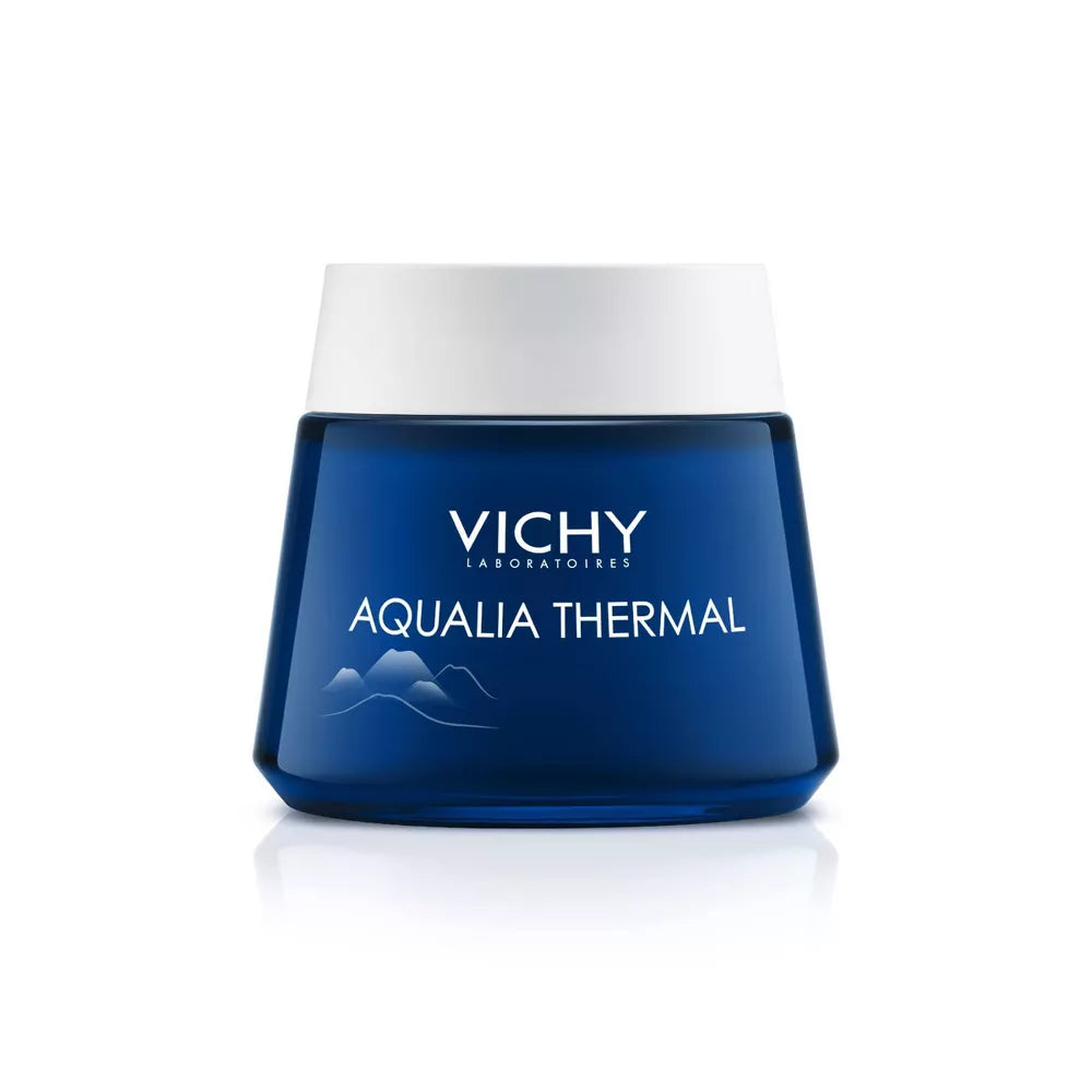 Vichy Aqualia Thermal NIGHT SPA Sleeping Mask