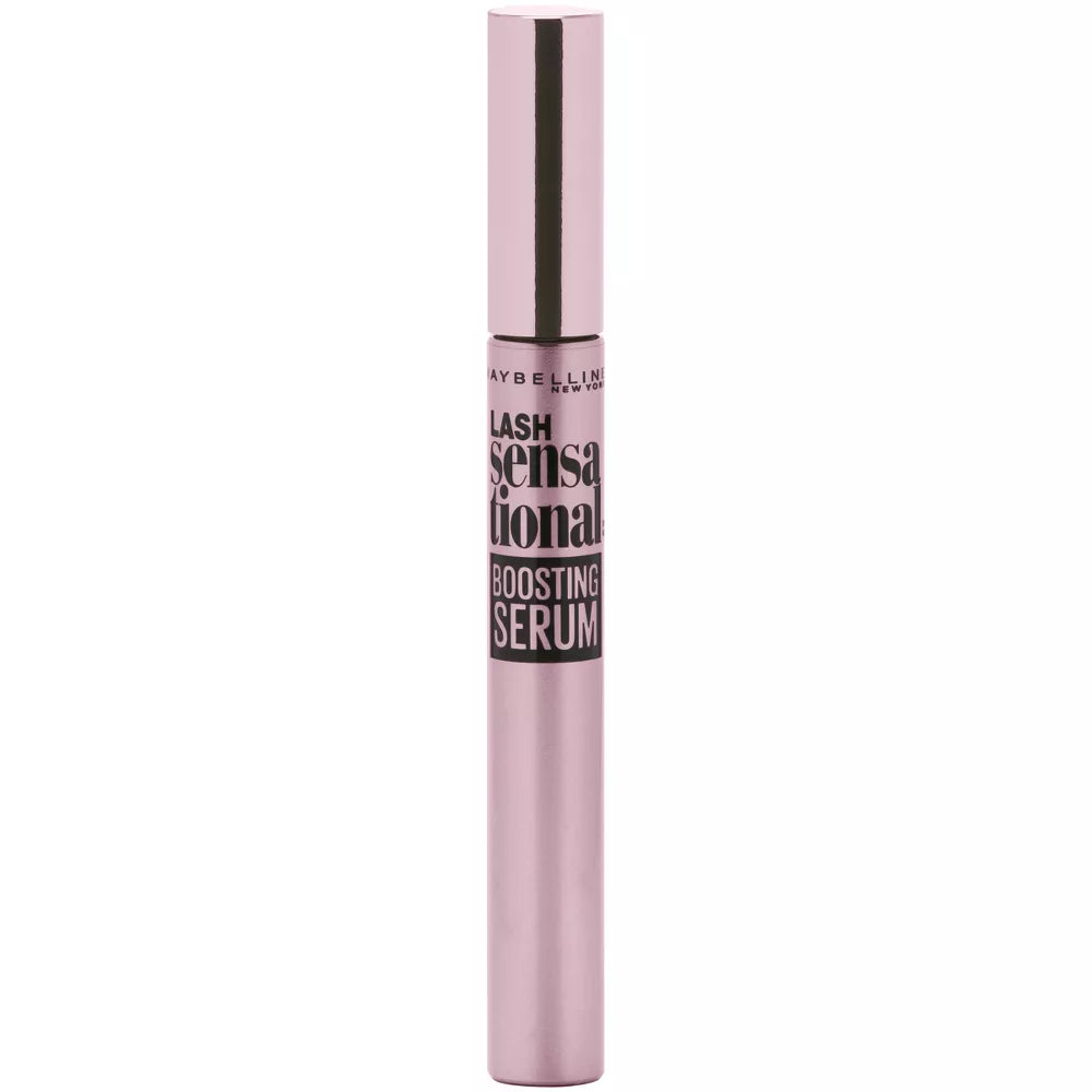 Maybelline Lash sensational boosting serum