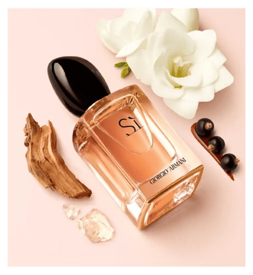 Giorgio Armani Sì Eau de Parfum 50ml