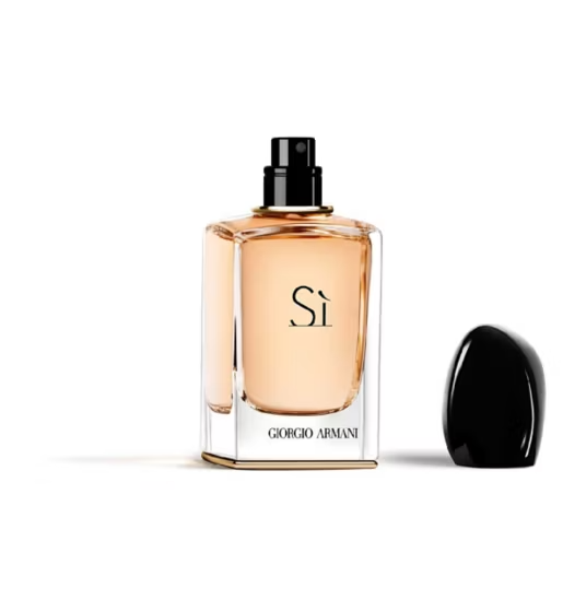 Giorgio Armani Sì Eau de Parfum 50ml