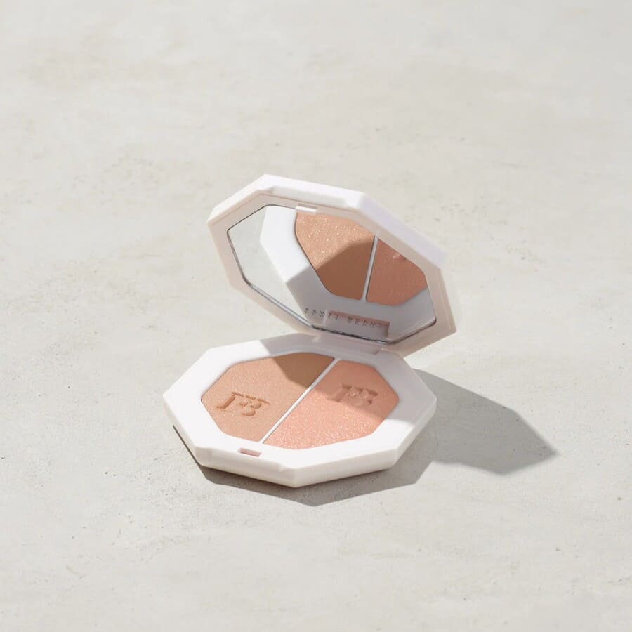 Fenty Beauty Killawatt Freestyle Highlighter - Girl_Next_Door/Chic_Phreak