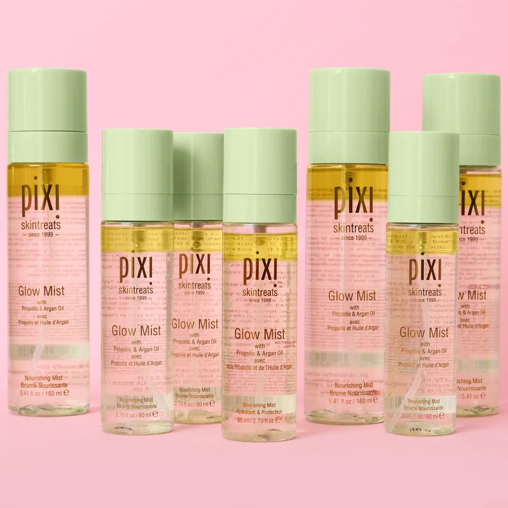 Pixi Glow Mist 80ml