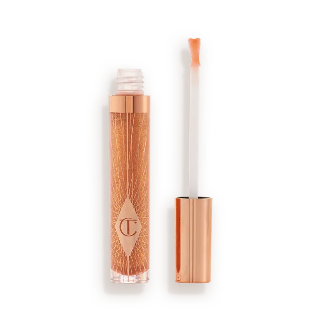Charlotte Tilbury Collagen Lip Bath - Gold