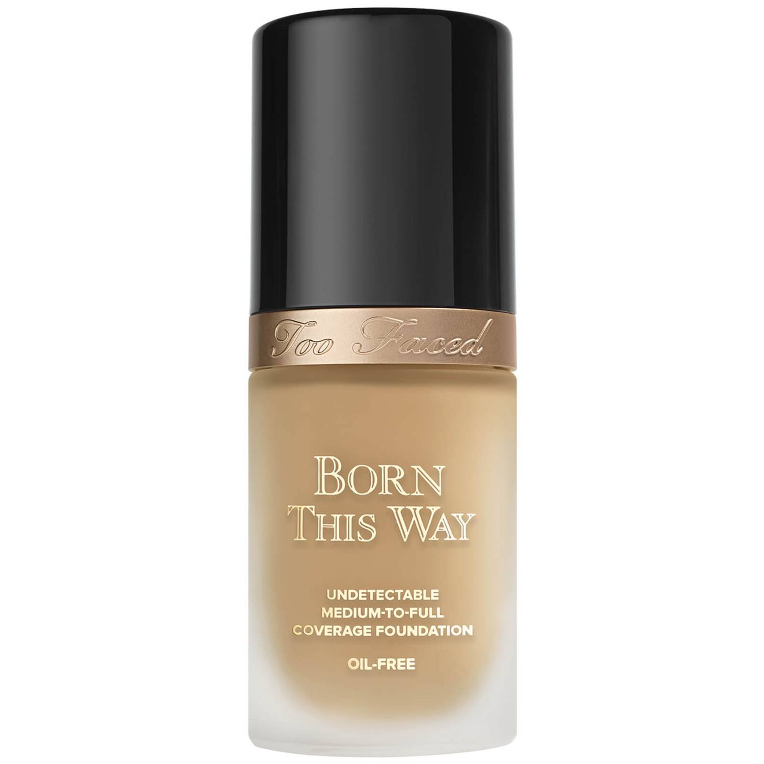 Too Faced Born This Way Liquid Foundation 30ML