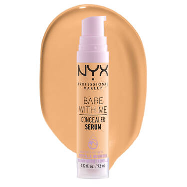 NYX Bare With Me Concealer Serum