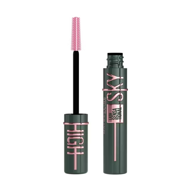 Maybelline New York Lash Sensational Sky High Mascara - Green Altitude