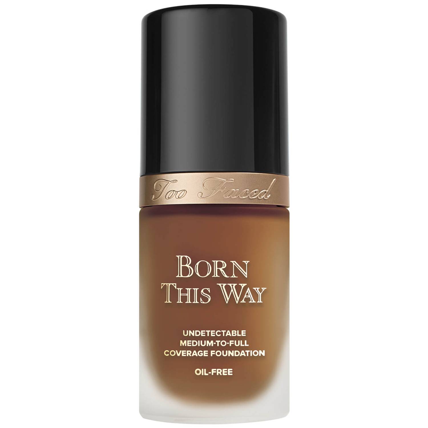 Too Faced Born This Way Liquid Foundation 30ML