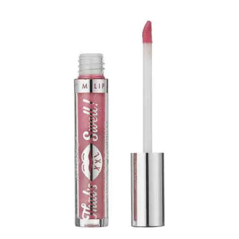 Fuller, Plumper, Smoother! ‘That’s Swell’ Plumping Lip Gloss gives lips a beautifully volumized 