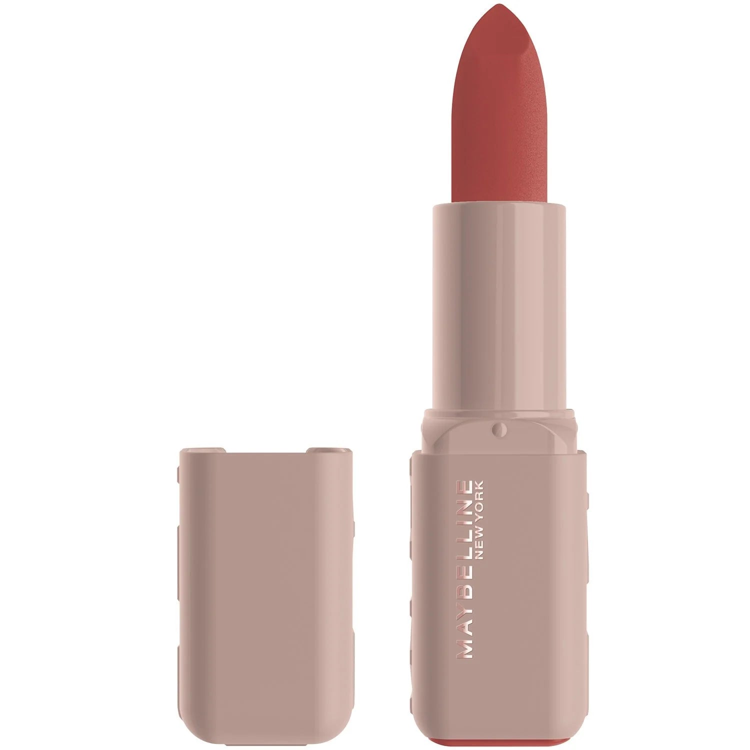 Maybelline Moisturizing Serum Lipstick - Hold_The_Door