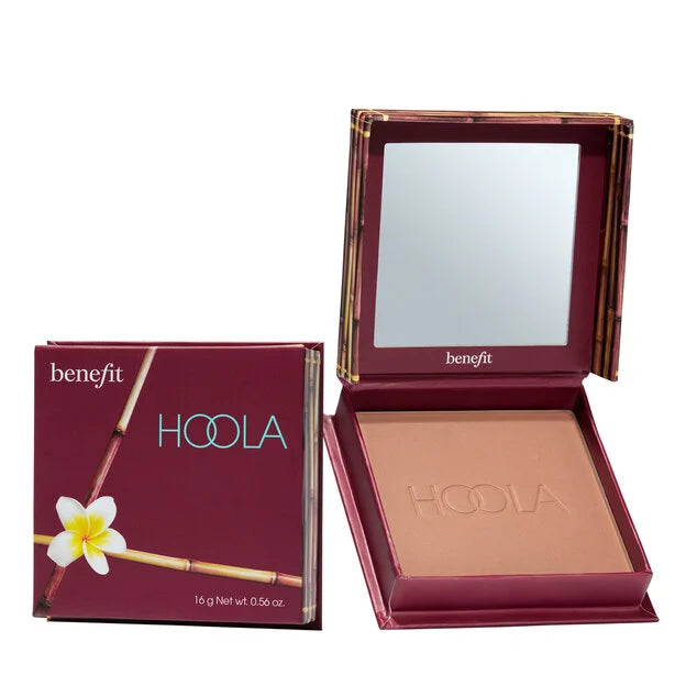 Benefit Hoola Original Matte Bronzer  Value Size - Hoola