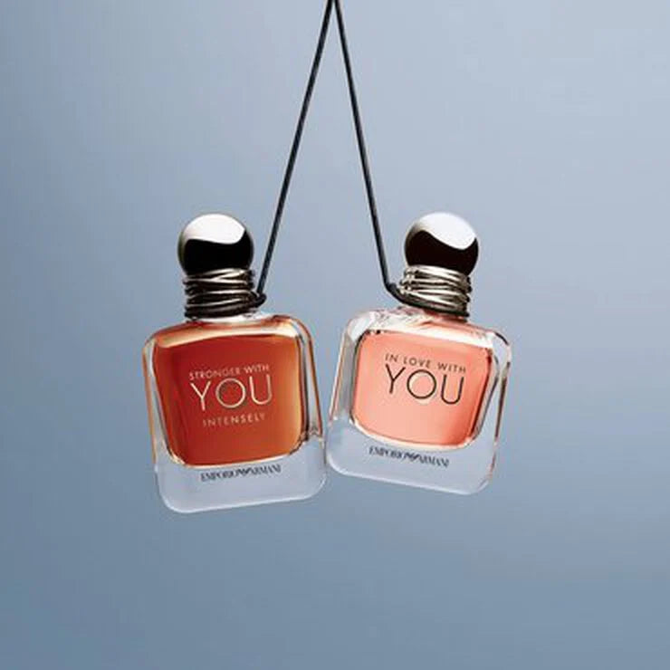 IN LOVE WITH YOU EDP 100ml