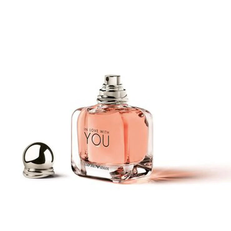 IN LOVE WITH YOU EDP 100ml