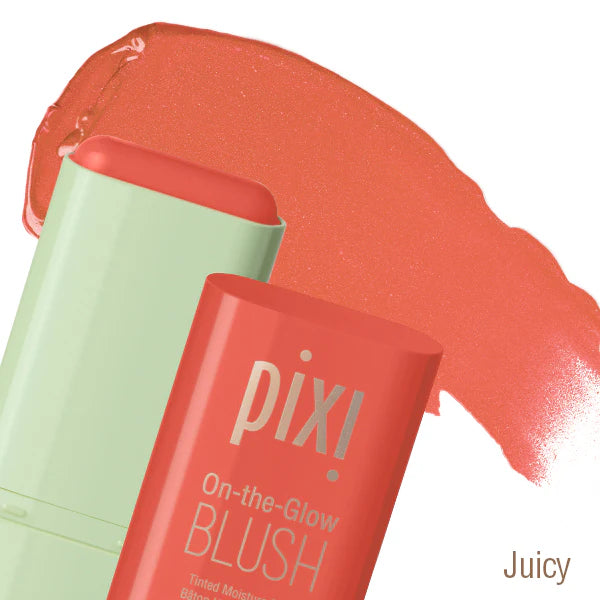 Pixi On-the-Glow Blush - Juicy