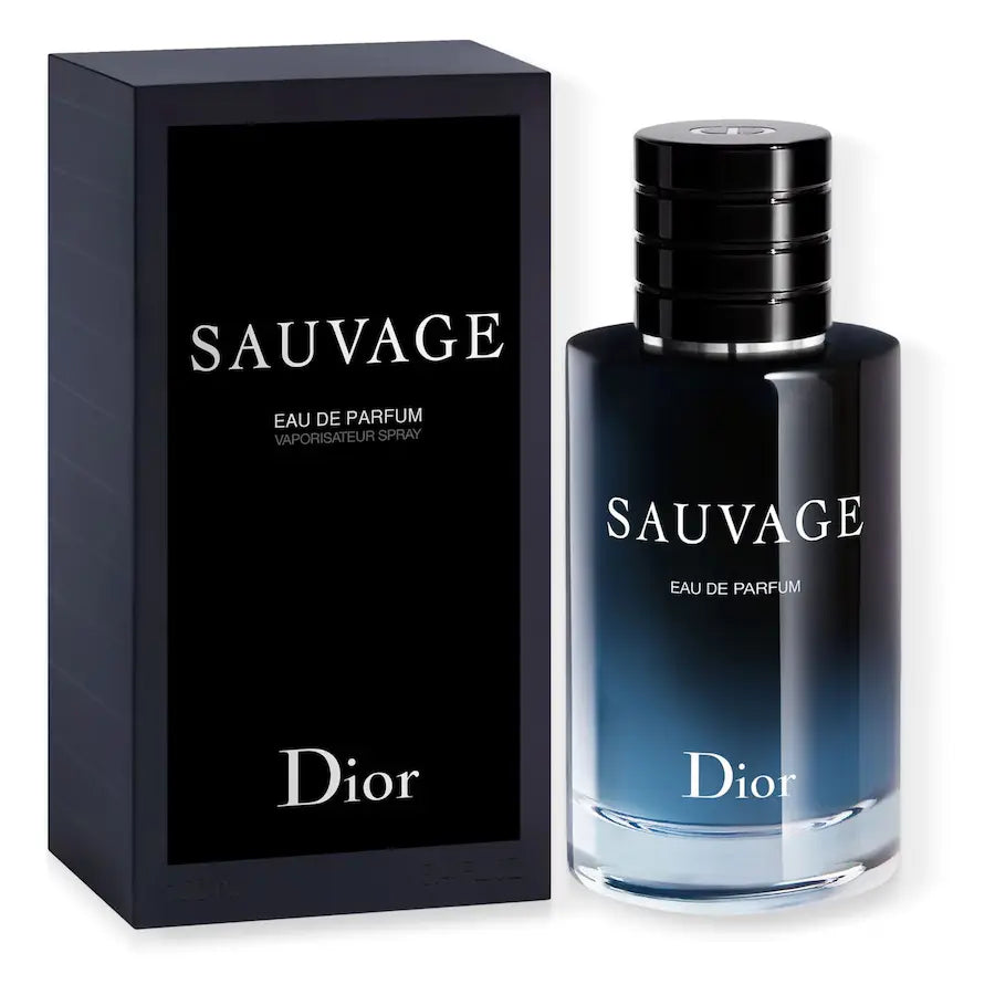 DIOR Sauvage Eau de Parfum 100ml