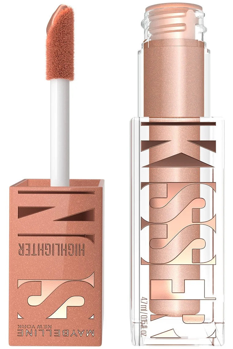 Maybelline Sunkisser Highlighter 5ml - Kiss_of_Shimmer