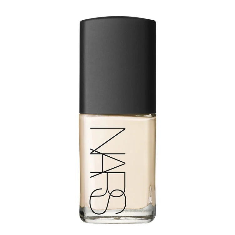 NARS Sheer Glow Foundation - L0_Siberia