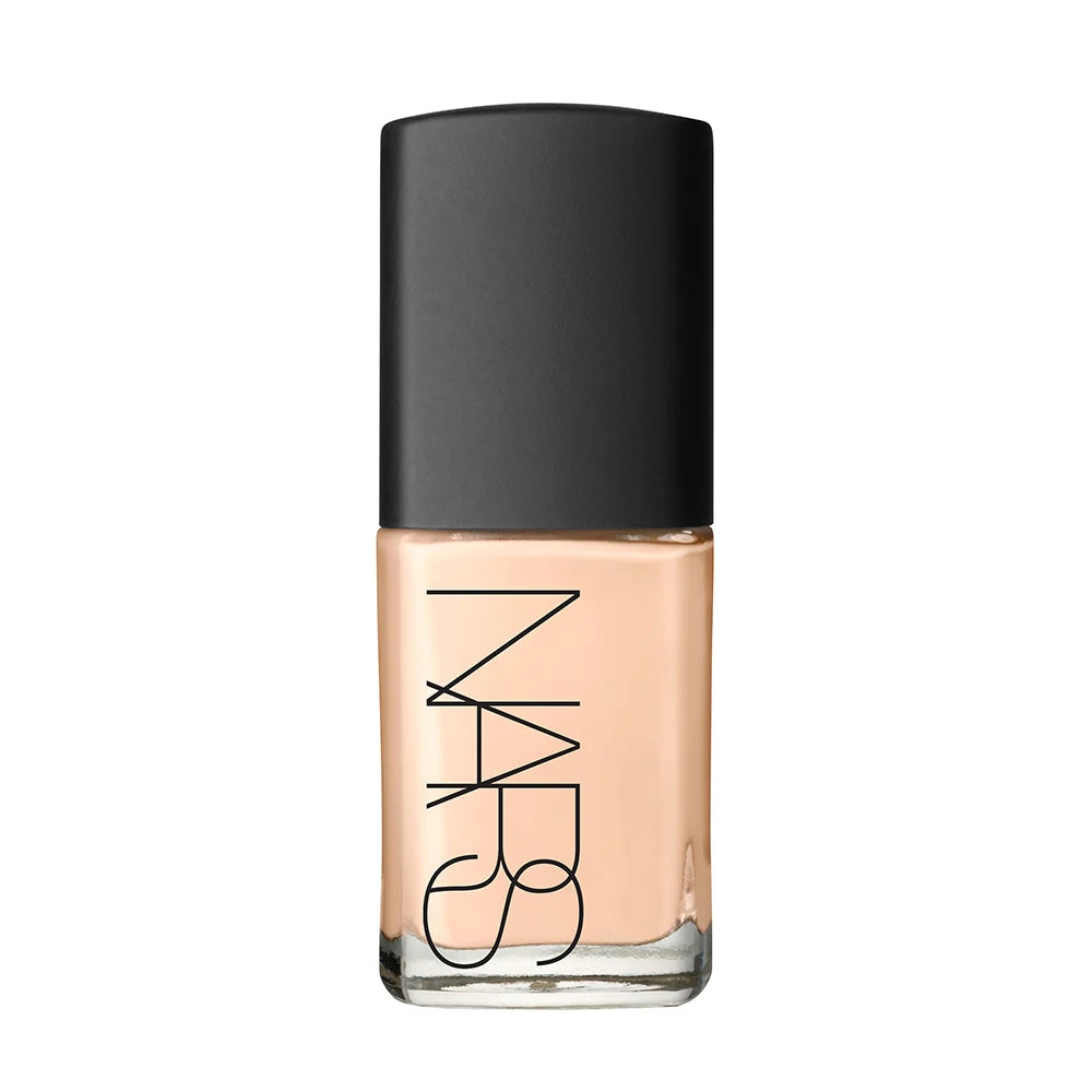 NARS Sheer Glow Foundation - L2.5_Yukon