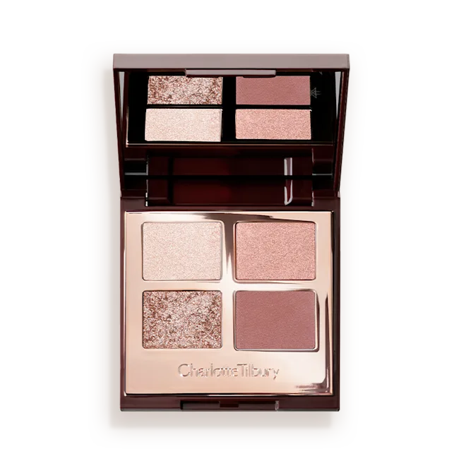 LUXURY PALETTE EXAGGER EYES
