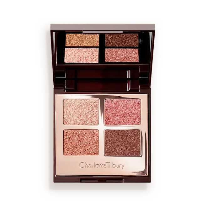 LUXURY PALETTE PALETTE OF POPS PILLOW TALK
