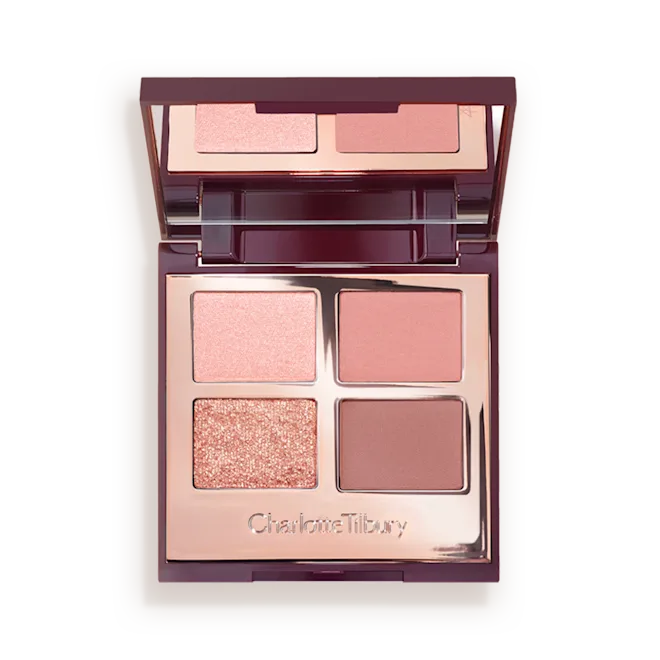 LUXURY PALETTE PILLOW TALK