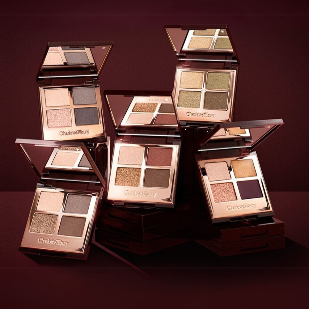 LUXURY PALETTE PRIMARY 1