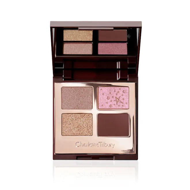 LUXURY PALETTE QUEEN OF LUCK