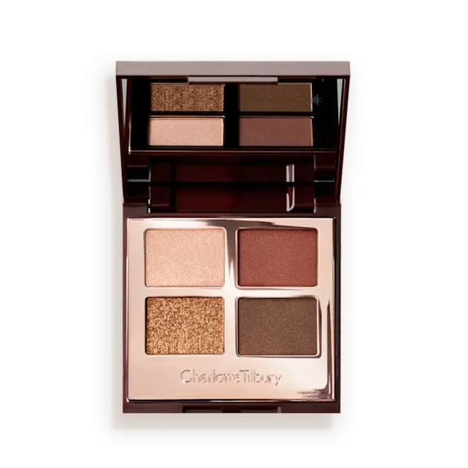 LUXURY PALETTE THE BELLA SOFIA