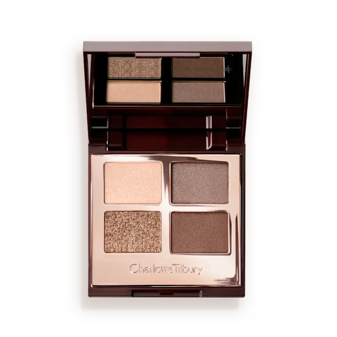 LUXURY PALETTE THE GOLDEN GODDESS