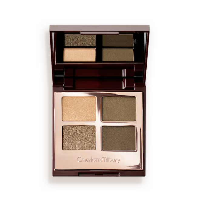 LUXURY PALETTE THE REBEL