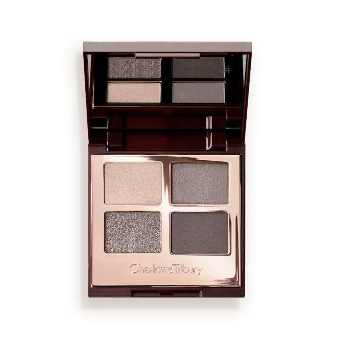 LUXURY PALETTE THE ROCK CHICK
