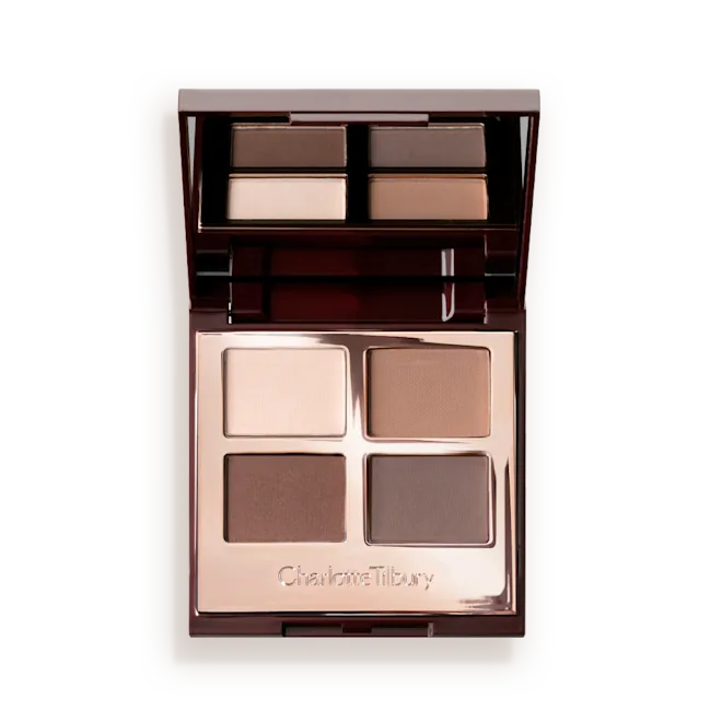 LUXURY PALETTE THE SOPHISTICATE