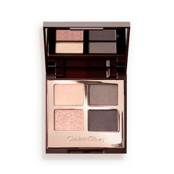 LUXURY PALETTE THE UPTOWN GIRL