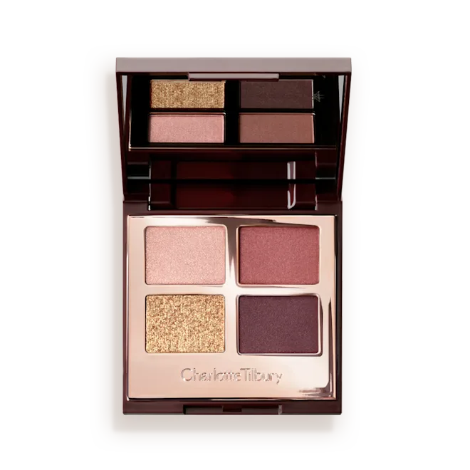 LUXURY PALETTE THE VINTAGE VAMP