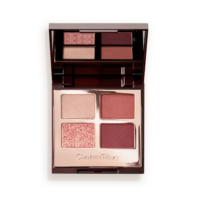 LUXURY PALETTE WALK OF NO SHAME