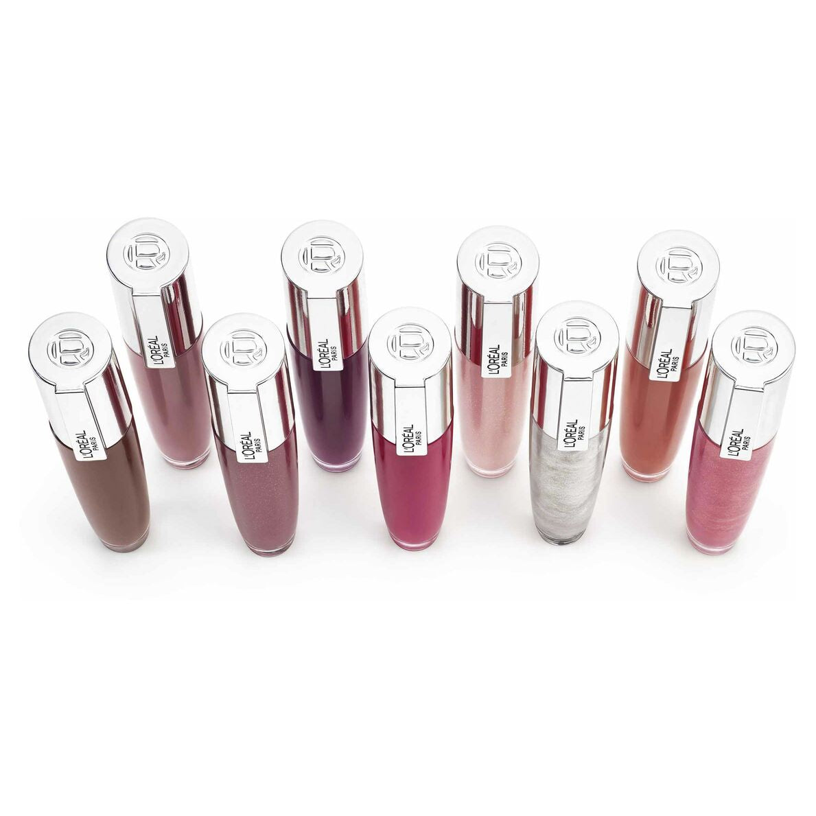L’Oreal Paris Glow Paradise Balm-In-Gloss Lip Gloss 7ml