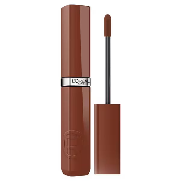 L'Oréal Paris Infaillible Laque Resistance - 515 Brown Espresso