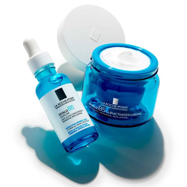 La Roche-Posay Hyalu B5 Suractivated Cream