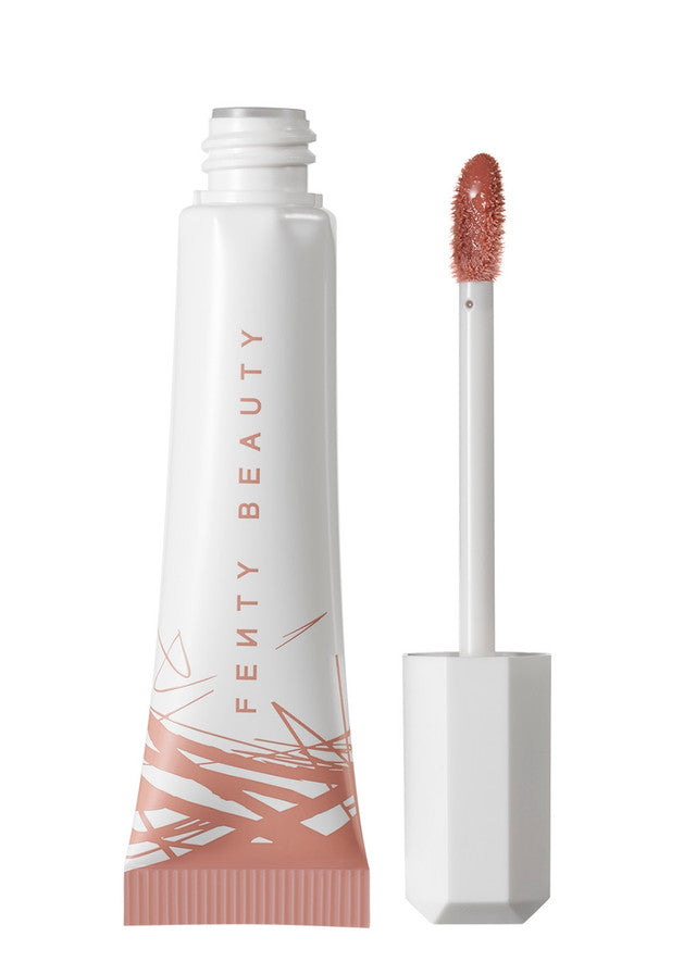 Fenty Beauty Pro Kiss'r Luscious Lip Balm - Latte_Lips