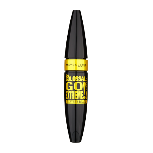 Maybelline The Colossol go extreme - Leather_Black