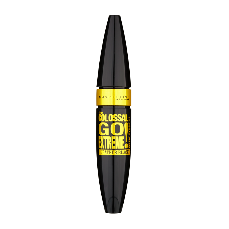 Maybelline The Colossol go extreme