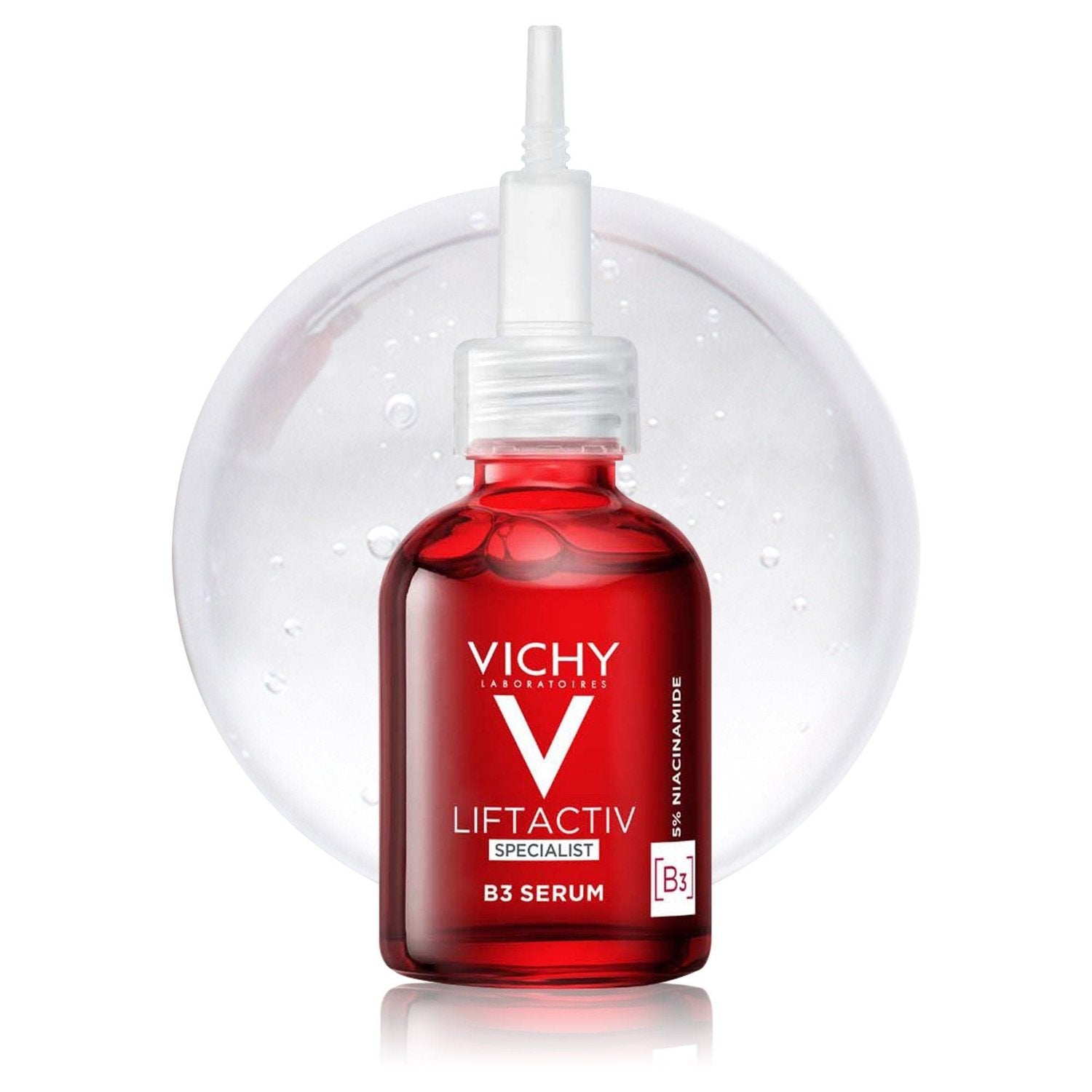 Vichy Liftactiv B3 Dark Spot & Wrinkles Serum 30ML