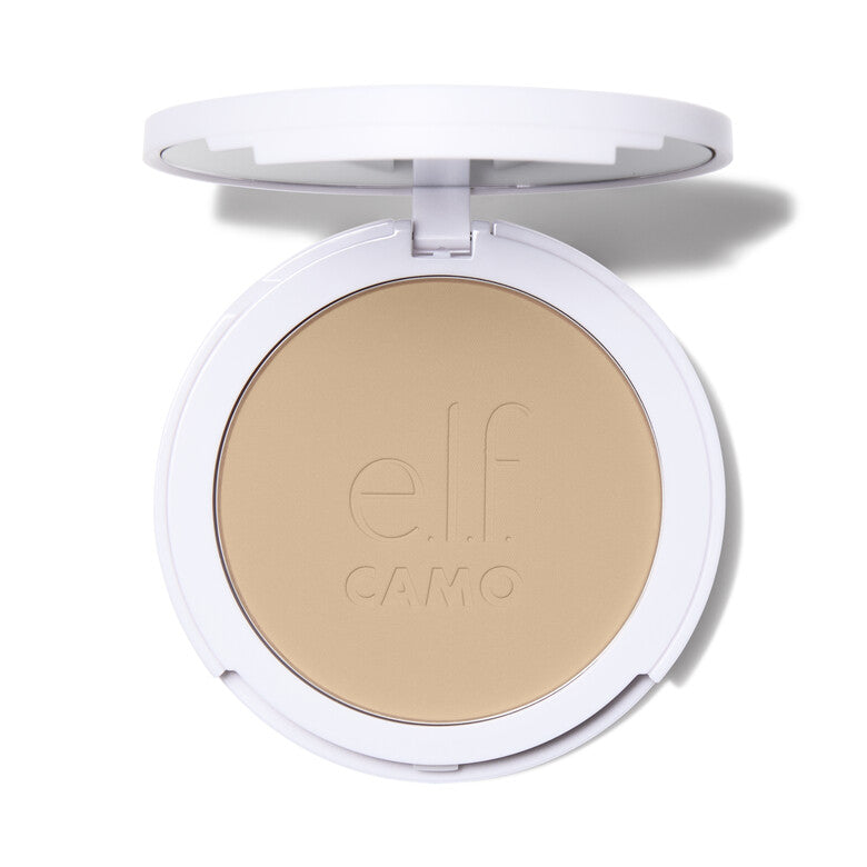 ELF Cosmetic Camo Powder Foundation