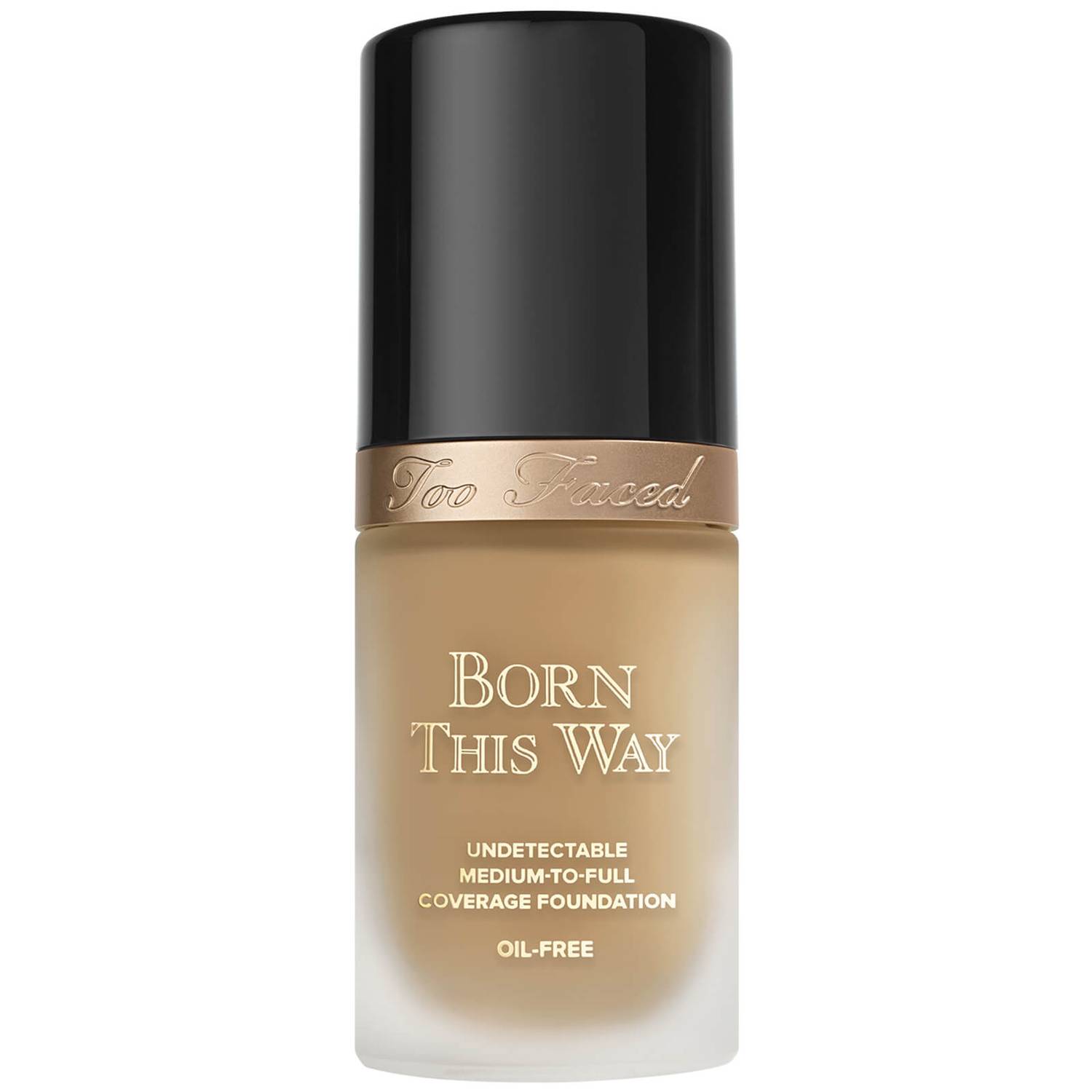 Too Faced Born This Way Liquid Foundation 30ML